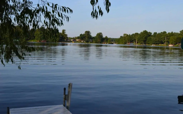 Billy's Lakeview Retreat