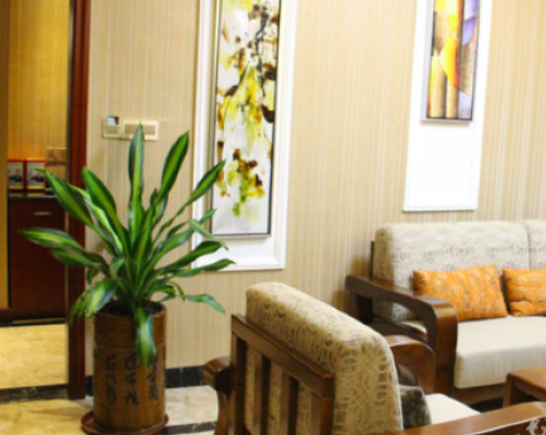 Longchuan 138 Boutique Hotel