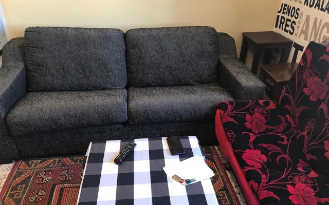 Residencial Lisboa Diamond