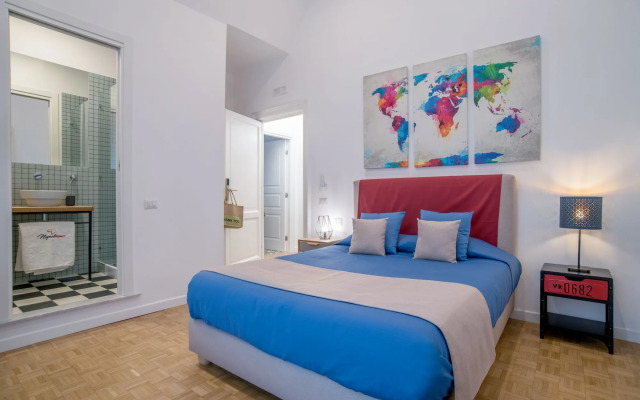 Napoliamo Guest House