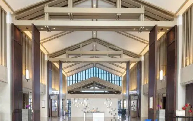 Haitang Longxian Resort