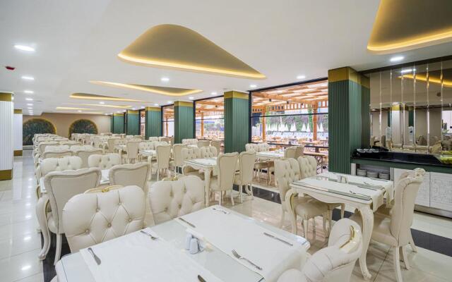 Blue Star Hotel - All Inclusive