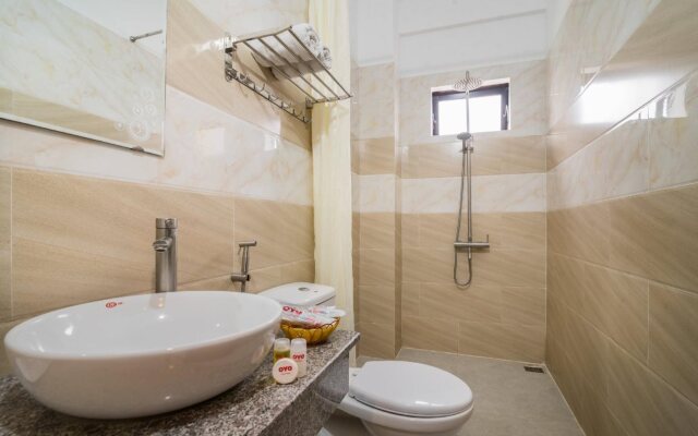 Blue River Villa Homestay
