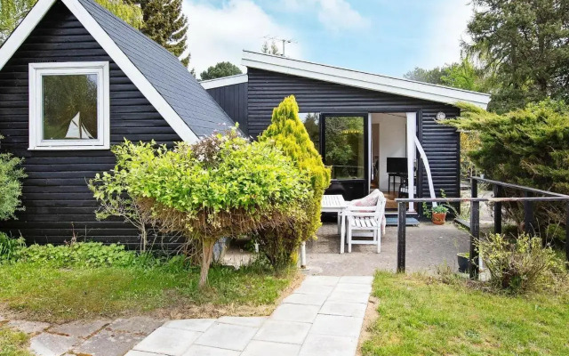 Holiday Home Føllenslev IV