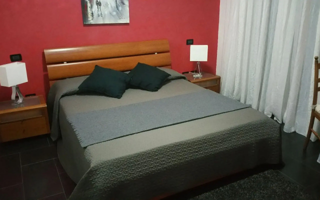 Guest House Brezza Marina