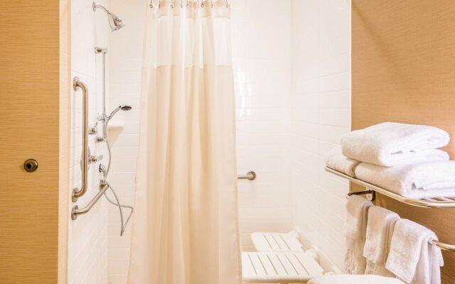 Fairfield Inn & Suites Atlanta Fairburn