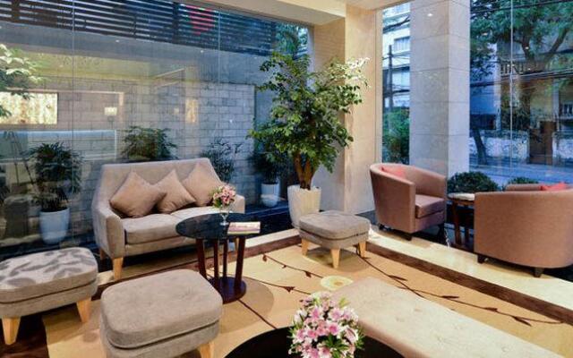 The Ann Hanoi Hotel & Spa