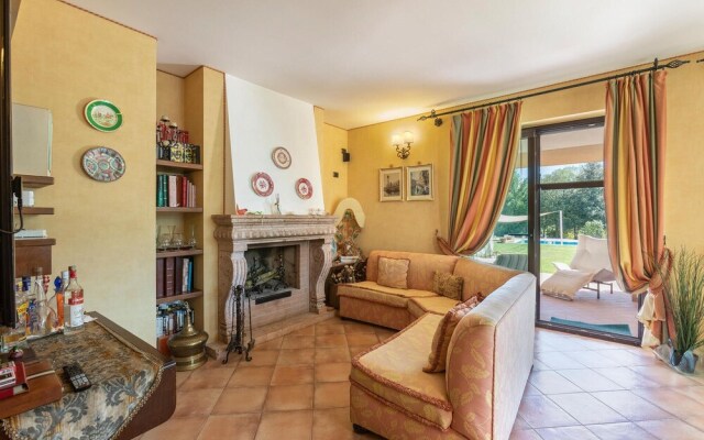 Villa Maria Teresa