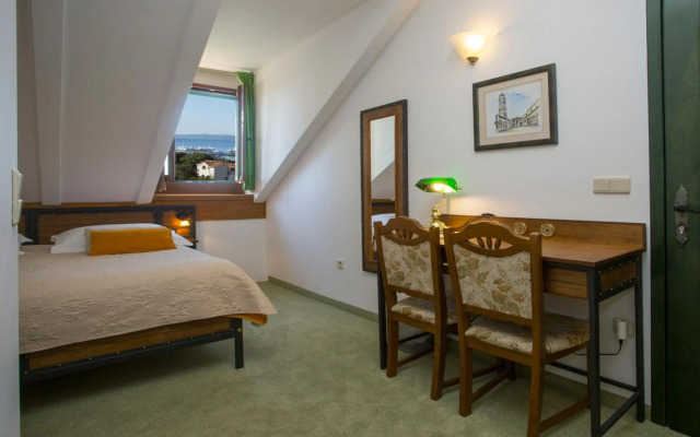 Hotel Villa Diana