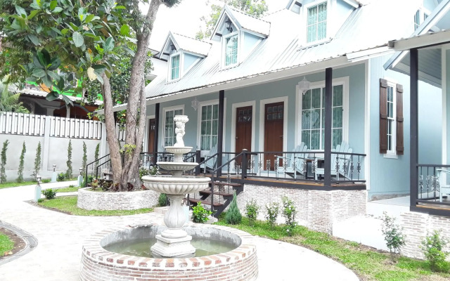 Sky Cottage