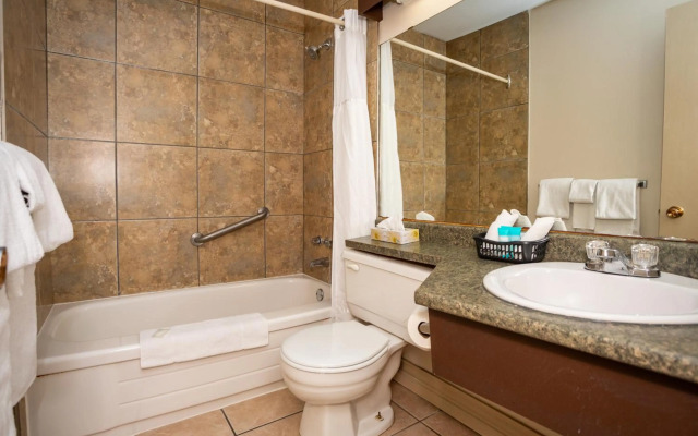 Canadas Best Value Inn & Suites Charlottetown