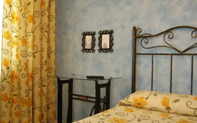 Pensión Residencia Tambre