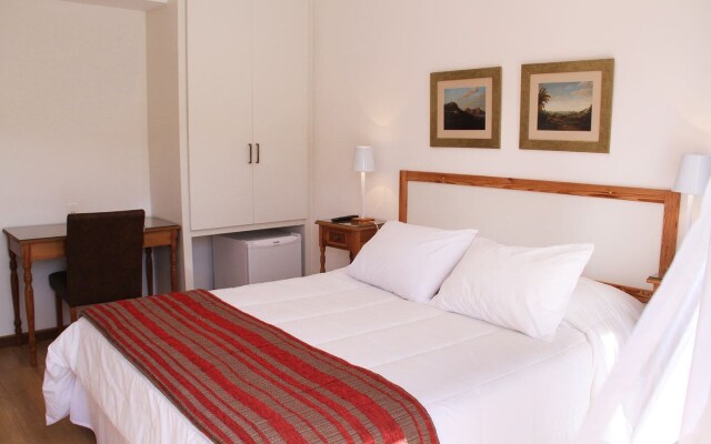 Hotel Casablanca Koeler