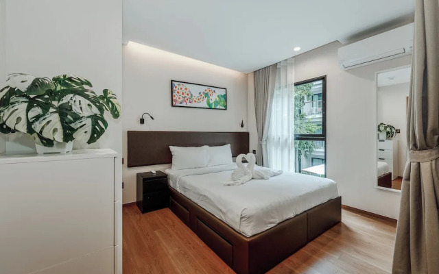 The Title Rawai 50m Main Beach Road C156