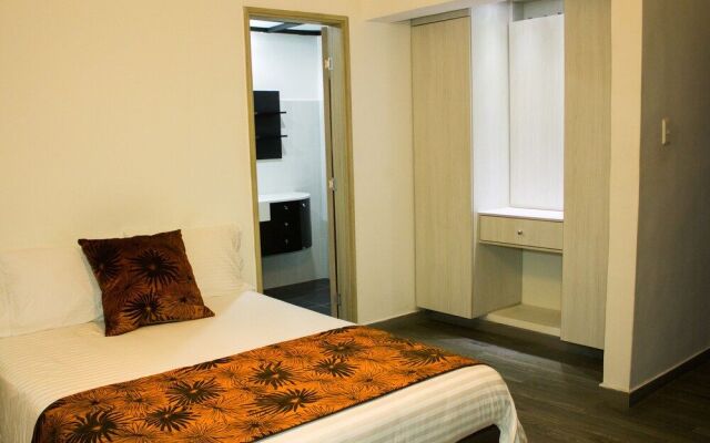 Hotel Laureles Loft