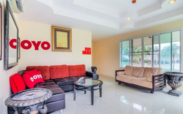 OYO 926 Sydney Resort