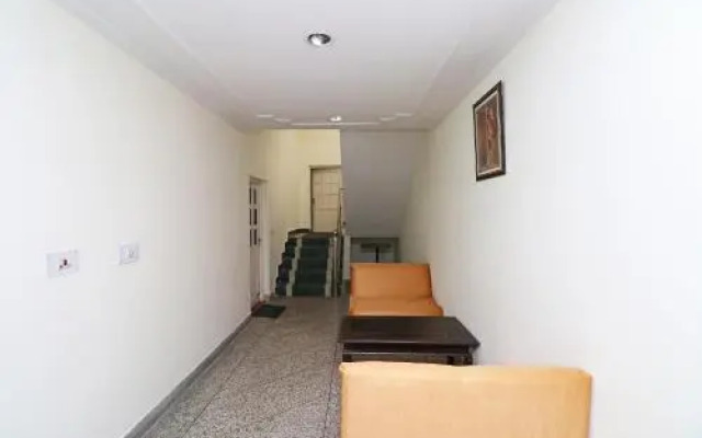 Hotel Gautam Residency by OYO Rooms