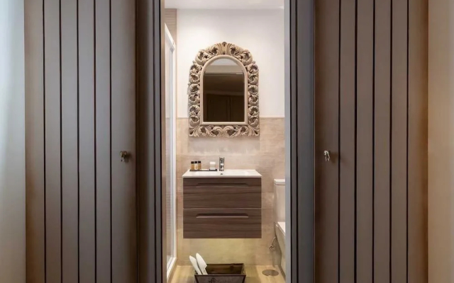 Hostal Boutique Plaza Cantarero
