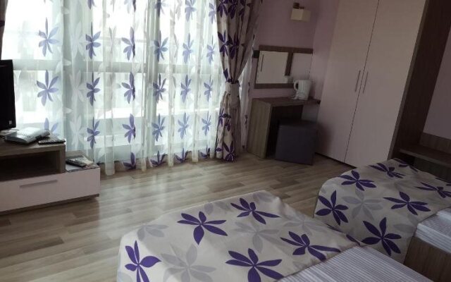 Iva Resort