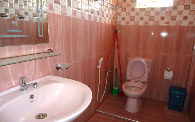 Barathi Star Hotel