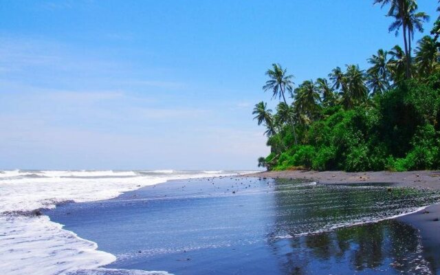 Villa Rumah Pantai Bali