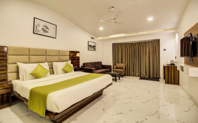 Saishri Group Of Hotels
