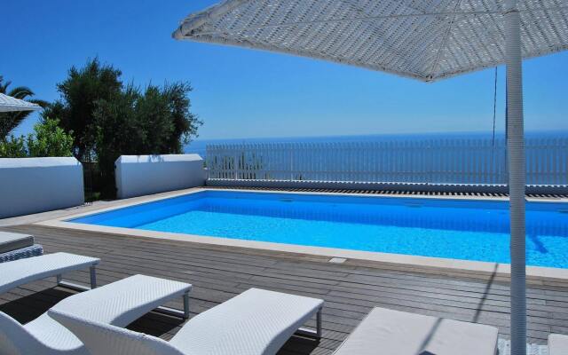 La Locanda del Carrubo