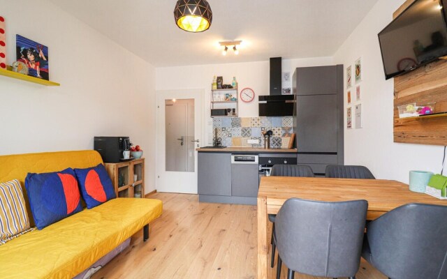 Beautiful Apartment in Gröbming With 1 Bedrooms