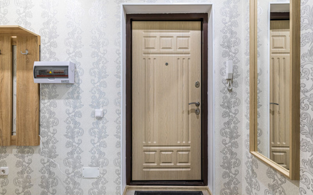Казанские апартаменты на ул. Павлюхина, д. 110Г