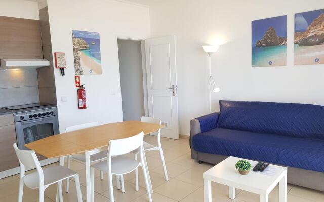 T1 Praiamar 4E A C FR MAR Garagem