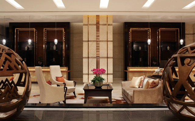 Sheraton Hefei Xinzhan Hotel