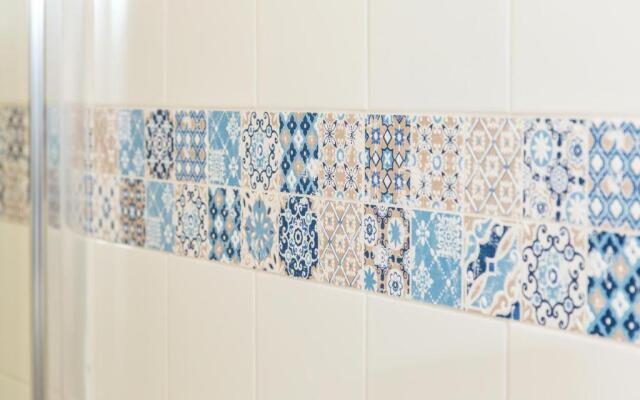 Acquazzurra guest house