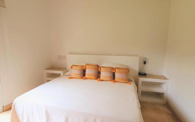 Departamento con Club Playa Acapulco Diamante 4Rec