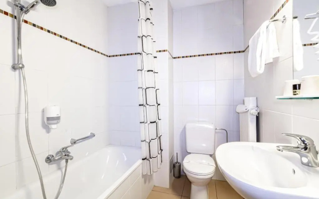 Hotel Taormina Brussels Airport