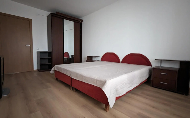 Апартаменты Arendida на улице Садовая 81