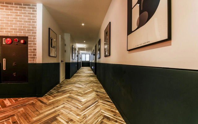 Hotel Ignis