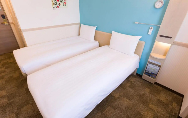 Toyoko Inn Osaka Hankyu Juso Station Nishi 2