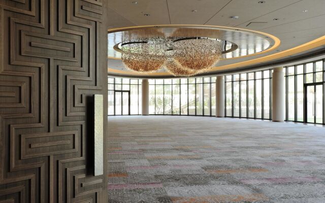 Hyatt Regency Delhi