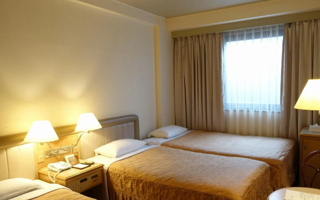 Urayasu Beaufort Hotel