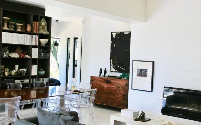 De Kelders Private Retreat