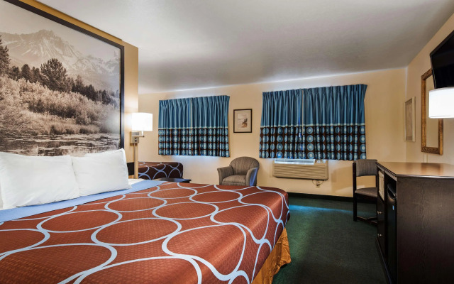 SureStay Hotel by Best Western Twin Falls