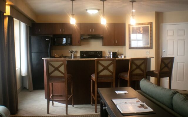 Jefferson Street Inn