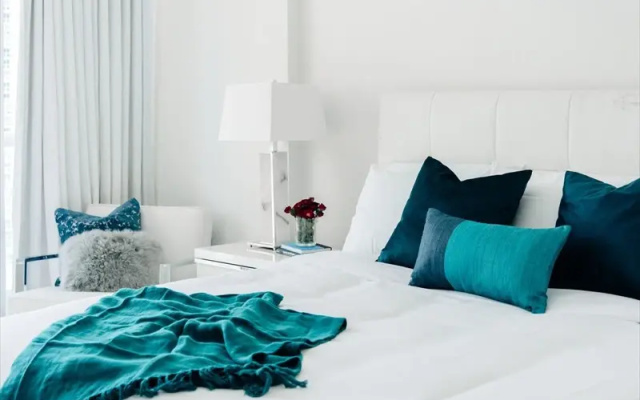 Bright Studio in Brickell by Sonder