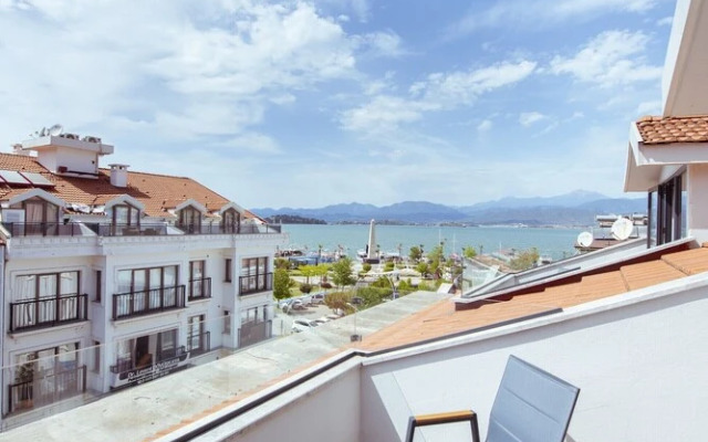 S3 King Residence