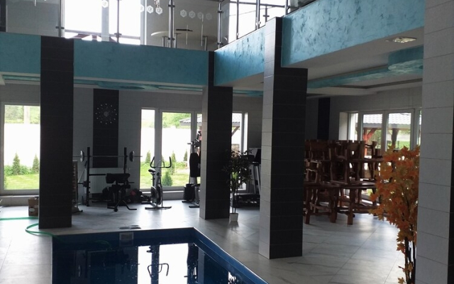 Hotel Chio