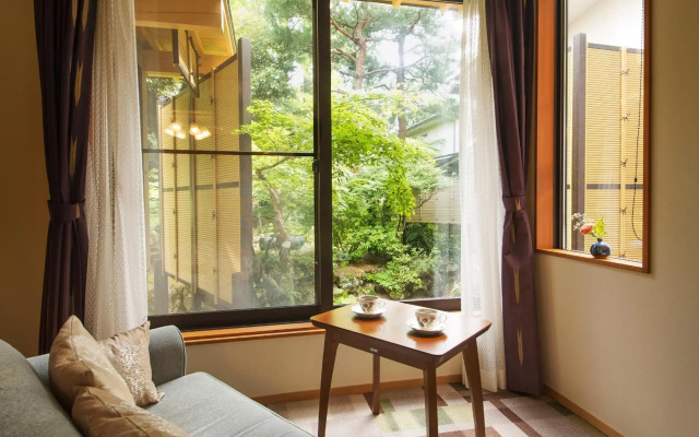 Tatsunokuchi Onsen Matsusaki