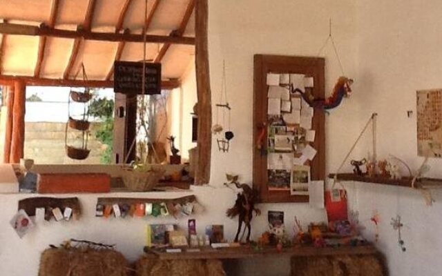 La Casa de Hercilia Boutique