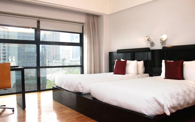 Hotel Maya Kuala Lumpur City Center