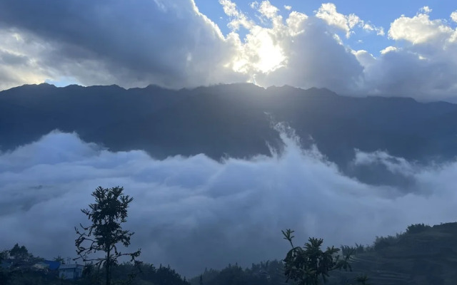 Sapa Valley View Hotel