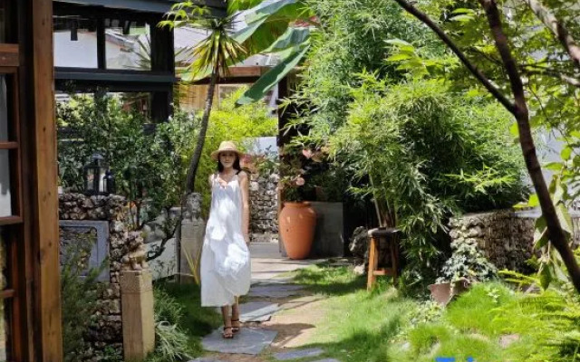 Grand Joli Grand Hotel · Jushi | Thousand and One Forest · Vacation Castle
